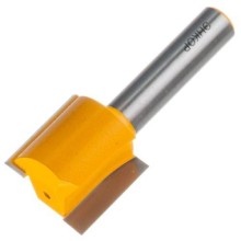 Фреза по дереву Энкор ф12х50 мм, хвостовик 12 мм (46002) Фреза по дереву Энкор ф12х50 мм, хвостовик 12 мм (46002)