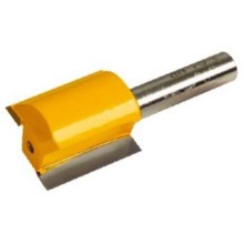 Фреза по дереву Энкор ф12х20 мм, хвостовик 8 мм (46013)