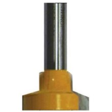 Фреза по дереву Энкор ф25,4 мм, Т-образная, хвостовик 12 мм (46105) Фреза по дереву Энкор ф25,4 мм, Т-образная, хвостовик 12 мм (46105)