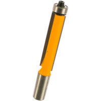 Фреза по дереву Энкор ф12,7х51 мм, хвостовик 12 мм (46166)