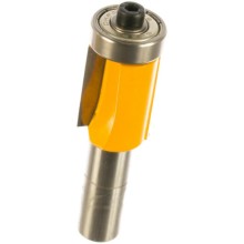 Фреза по дереву Энкор ф19х25,4 мм, хвостовик 12 мм (46168)