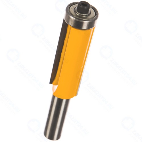 Фреза по дереву Энкор ф19х50,8 мм, хвостовик 12 мм (46169)