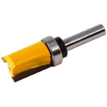 Фреза по дереву Энкор ф6,35х20 мм, хвостовик 8 мм (46180)