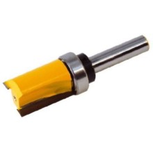 Фреза по дереву Энкор ф12,7х26 мм, хвостовик 8 мм (46181)