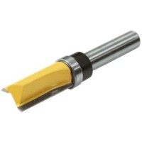 Фреза по дереву Энкор ф19х38 мм, хвостовик 12 мм (46184)