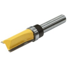 Фреза по дереву Энкор ф19х38 мм, хвостовик 12 мм (46184)