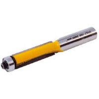 Фреза по дереву Энкор ф12,7х26 мм, хвостовик 12 мм (46192)