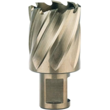 Фреза для сверлильного станка на магните Metabo 13х30 мм, 19 мм (626501000) Фреза для сверлильного станка на магните Metabo 13х30 мм, 19 мм (626501000)