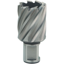 Фреза для сверлильного станка на магните Metabo 14х30 мм, 19 мм (626502000) Фреза для сверлильного станка на магните Metabo 14х30 мм, 19 мм (626502000)