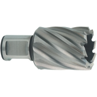 Фреза для сверлильного станка на магните Metabo 27х30 мм, 19 мм (626515000)