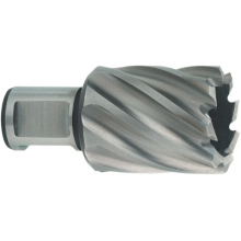 Фреза для сверлильного станка на магните Metabo 27х30 мм, 19 мм (626515000) Фреза для сверлильного станка на магните Metabo 27х30 мм, 19 мм (626515000)