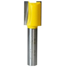 Фреза по дереву Энкор ф14х19 мм, хвостовик 8 мм (9214)