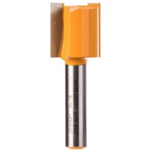 Фреза по дереву Энкор ф18х19 мм, хвостовик 8 мм (9218)