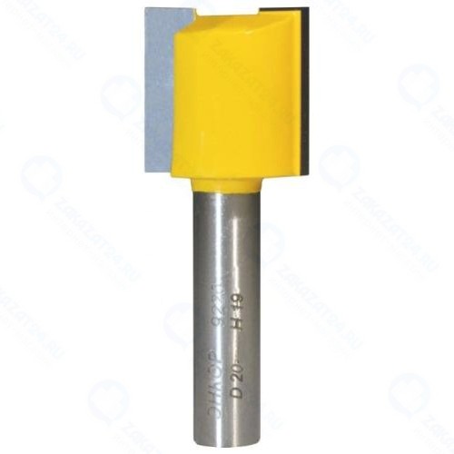 Фреза по дереву Энкор ф20х19 мм, хвостовик 8 мм (9220)