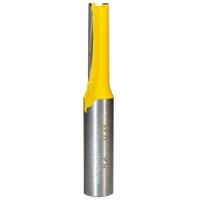 Фреза по дереву Энкор ф6х19 мм, хвостовик 8 мм (9226)