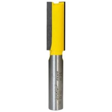 Фреза по дереву Энкор ф10х25 мм, хвостовик 8 мм (9228) Фреза по дереву Энкор ф10х25 мм, хвостовик 8 мм (9228)