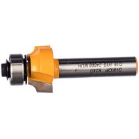 Фреза по дереву Энкор ф19х10 мм R3,2 мм, хвостовик 8 мм (9240)