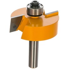 Фреза по дереву Энкор ф38,1х13 мм, хвостовик 8 мм (9302)