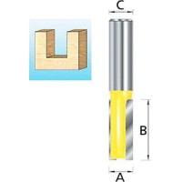 Фреза по дереву Makita D-10104