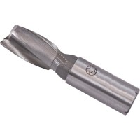 Фреза по металлу Griff шпоночная 20х88х22 мм. Р6М5. ц/х (a340018)