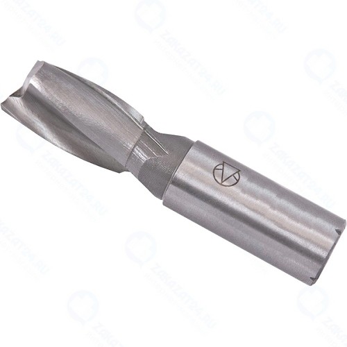 Фреза по металлу Griff шпоночная 20х88х22 мм. Р6М5. ц/х (a340018)