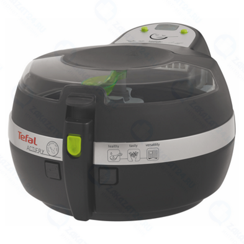 Аэрофритюрница Tefal ActiFry FZ707267