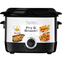 Фритюрница Tefal Minifryer FF220015