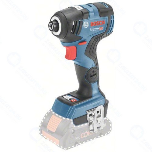 Гайковерт Bosch GDR 18V-200 C (0.601.9G4.104)