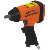 Гайковерт Кратон AIW-01 (30107001)