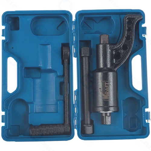 Гайковерт Kraft ручной, 1'' (KT 705038)