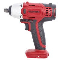 Гайковерт Redverg RD-IW18V