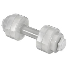 Гантель Xiaomi Jordan Judy Mini, до 1 кг Gray (HO051)