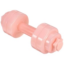 Гантель Xiaomi Jordan Judy Mini, до 1 кг Pink (HO051)
