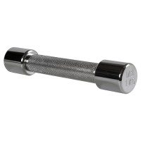 Гантель MB-BARBELL для фитнеса, 1 кг (MB-FitM-1)