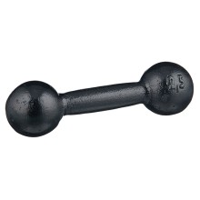 Гантель ТИТАН литая, 2,5 кг Гантель ТИТАН литая, 2,5 кг