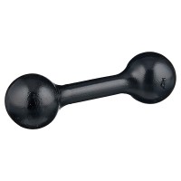 Гантель ТИТАН литая, 4 кг