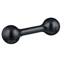 Гантель ТИТАН литая, 4 кг Гантель ТИТАН литая, 4 кг