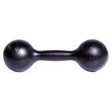 Гантель ТИТАН литая, 7 кг Гантель ТИТАН литая, 7 кг