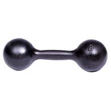 Гантель ТИТАН литая, 8 кг Гантель ТИТАН литая, 8 кг