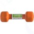 Гантель STARFIT DB-201, 2 кг, неопрен, оранжевая (УТ-00009070)