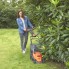 Газонокосилка электрическая BLACK-DECKER BEMW461ES-QS