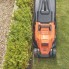 Газонокосилка электрическая BLACK-DECKER BEMW471ES-QS