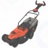 Газонокосилка электрическая BLACK-DECKER BEMW481ES-QS