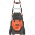 Газонокосилка электрическая BLACK-DECKER BEMW481ES-QS