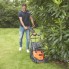 Газонокосилка электрическая BLACK-DECKER BEMW481ES-QS