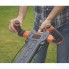 Газонокосилка электрическая BLACK-DECKER BEMW481ES-QS