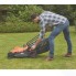Газонокосилка электрическая BLACK-DECKER BEMW481ES-QS