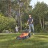 Газонокосилка электрическая BLACK-DECKER BEMW481ES-QS