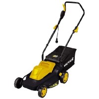 Газонокосилка бензиновая Huter ELM-1400T