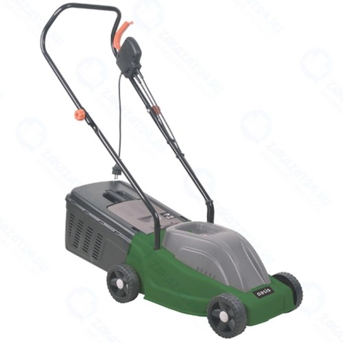 Газонокосилка электрическая OASIS GE-110